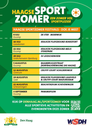 Sportzomer 2025
