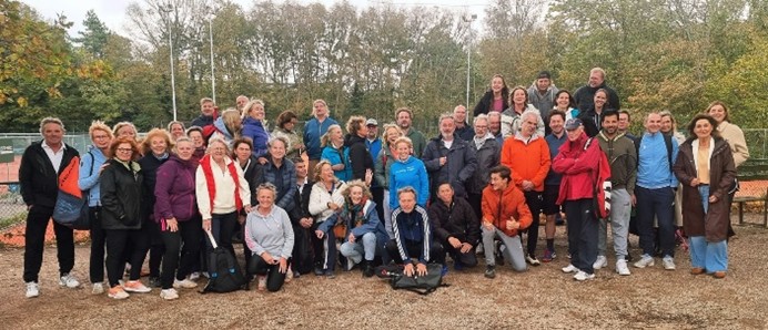 Vrijwilligersdag 2025